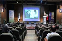 برگزاری همایش روز جهانی ایمنی و بهداشت حرفه ای در شبکه بهداشت و درمان شهرستان اسلامشهر